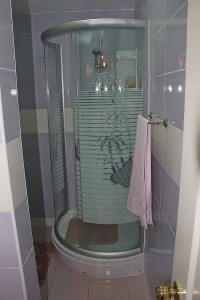 Apartmanska soba “President”- Antonio - Pension Zagreb