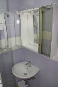 Apartmanska soba “President”- Antonio - Pension Zagreb