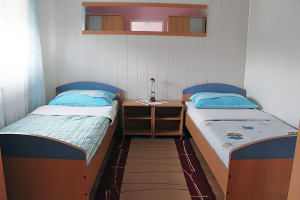 Apartmanska soba "President" - Danijel - Pension Zagreb