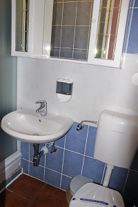 Apartmanska soba "President" - Danijel - Pension Zagreb