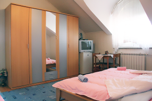 Apartman Danijela - Pension Zagreb  
