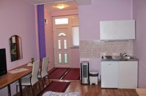 Appartment Zimmer mit Küche Lucija - Pension Zagreb Appartment Zimmer mit Küche Lucija - Pension Zagreb