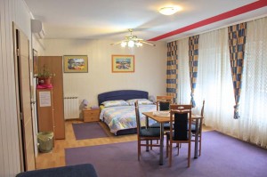 Apartman Ivana -  Pension Zagreb