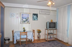 Apartmanska soba “President” -  Marija - Pension Zagreb