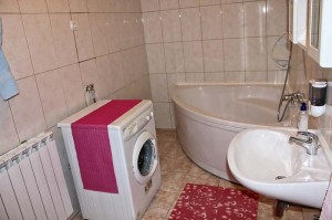 Apartmanska soba “President” -  Marija - Pension Zagreb