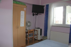 Sobe Standard - Pension Zagreb