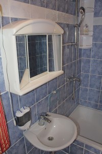 Sobe Standard - Pension Zagreb